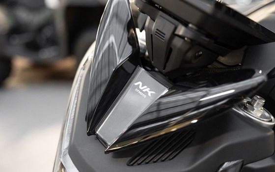 Neufahrzeug CFMOTO 800NK Advanced - Bild 17