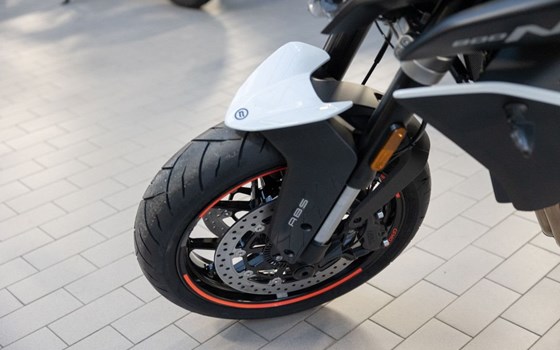 Neufahrzeug CFMOTO 800NK Advanced - Bild 18