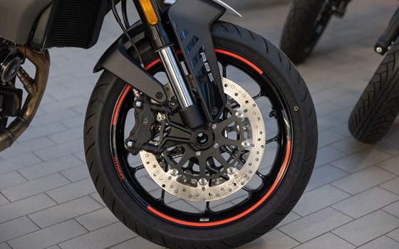 Neufahrzeug CFMOTO 800NK Advanced - Bild 8