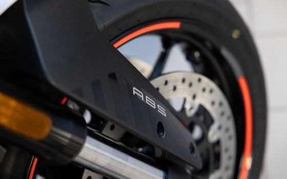 Neufahrzeug CFMOTO 800NK Advanced - Bild 9