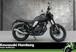 Neumotorrad Brixton Felsberg 250