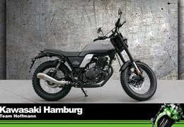 Neumotorrad Brixton Felsberg 250