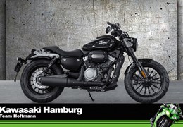 Neumotorrad Benda Chinchilla 300