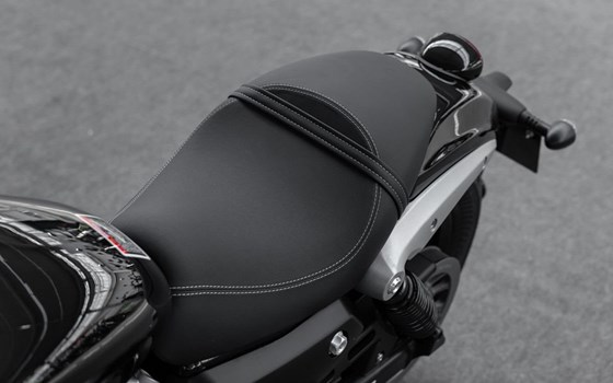 Neufahrzeug Benda Chinchilla 300 - Bild 11