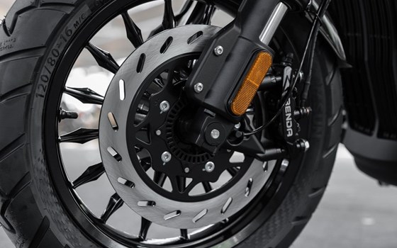 Neufahrzeug Benda Chinchilla 300 - Bild 12