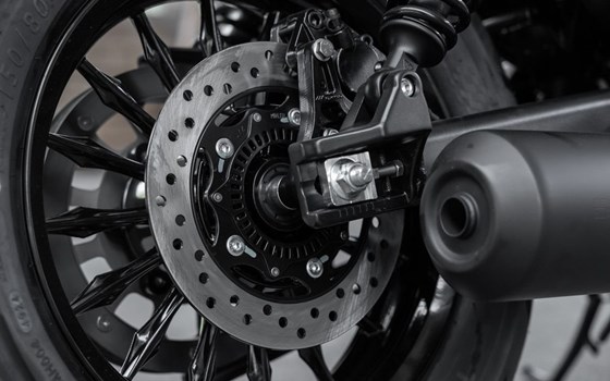 Neufahrzeug Benda Chinchilla 300 - Bild 16