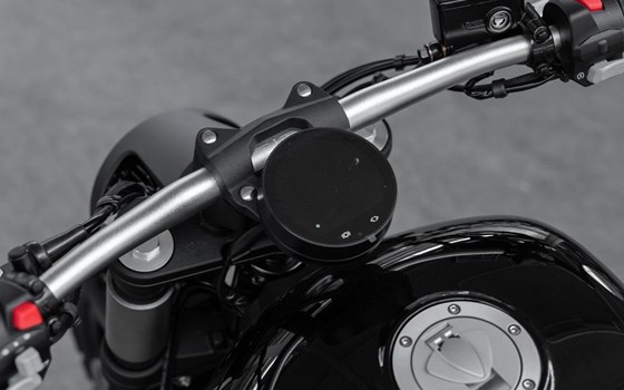 Neufahrzeug Benda Chinchilla 300 - Bild 9