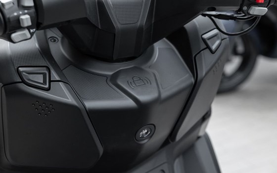 Neufahrzeug QJ Motor Fort 4.0 - Bild 10