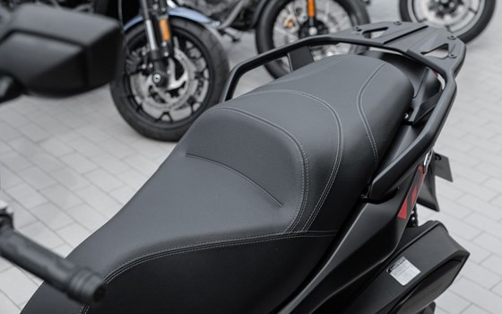 Neufahrzeug QJ Motor Fort 4.0 - Bild 12