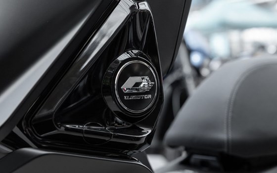 Neufahrzeug QJ Motor Fort 4.0 - Bild 13