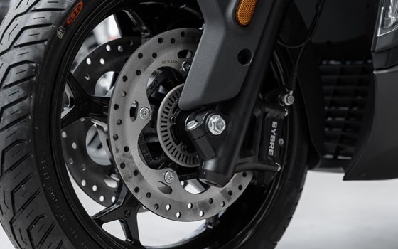 Neufahrzeug QJ Motor Fort 4.0 - Bild 14