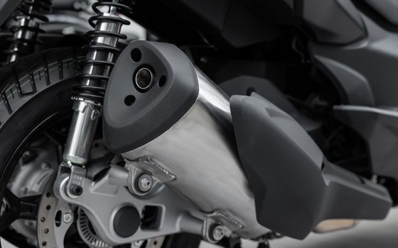 Neufahrzeug QJ Motor Fort 4.0 - Bild 15