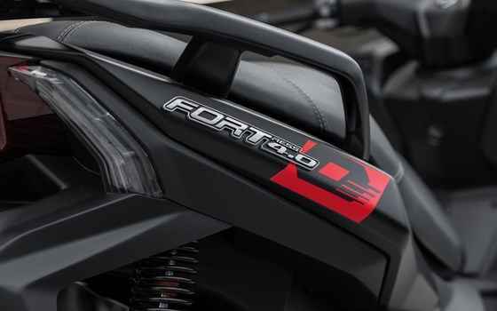 Neufahrzeug QJ Motor Fort 4.0 - Bild 17