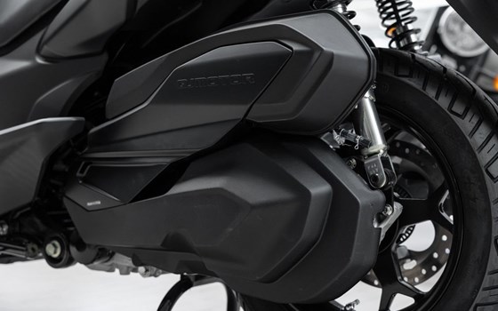 Neufahrzeug QJ Motor Fort 4.0 - Bild 19