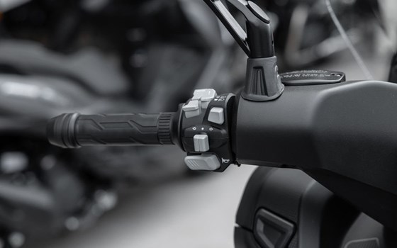 Neufahrzeug QJ Motor Fort 4.0 - Bild 8