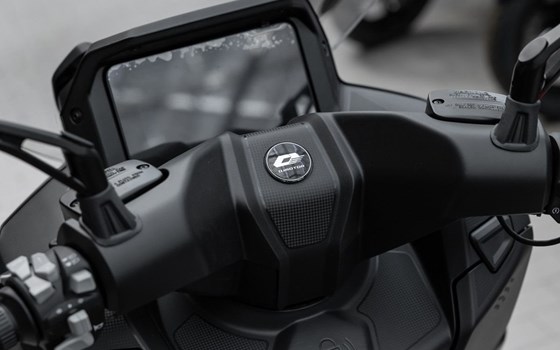 Neufahrzeug QJ Motor Fort 4.0 - Bild 9