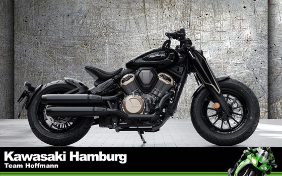 Neufahrzeug Benda Napoleonbob 500 - Bild 1