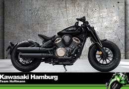 Neumotorrad Benda Napoleonbob 500