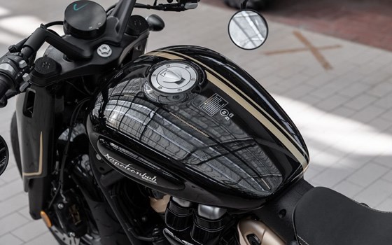 Neufahrzeug Benda Napoleonbob 500 - Bild 10