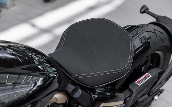 Neufahrzeug Benda Napoleonbob 500 - Bild 11