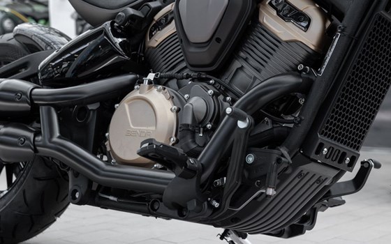 Neufahrzeug Benda Napoleonbob 500 - Bild 13