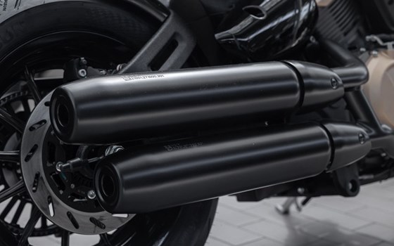 Neufahrzeug Benda Napoleonbob 500 - Bild 16