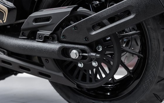 Neufahrzeug Benda Napoleonbob 500 - Bild 17