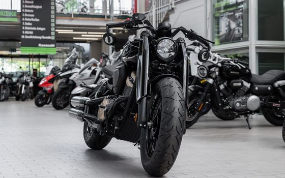 Neufahrzeug Benda Napoleonbob 500 - Bild 2