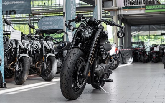 Neufahrzeug Benda Napoleonbob 500 - Bild 3