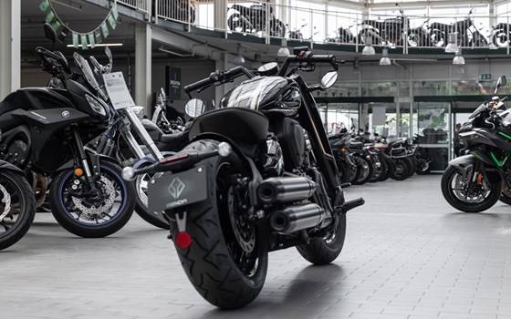 Neufahrzeug Benda Napoleonbob 500 - Bild 6