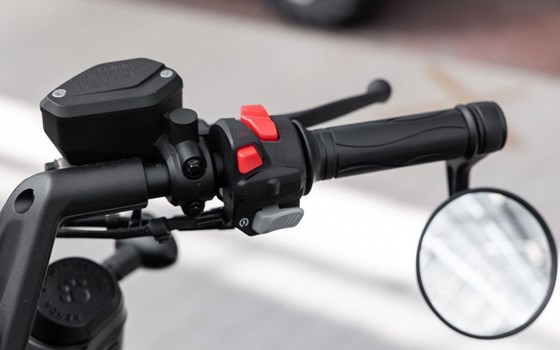 Neufahrzeug Benda Napoleonbob 500 - Bild 7