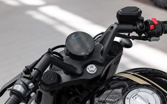 Neufahrzeug Benda Napoleonbob 500 - Bild 9