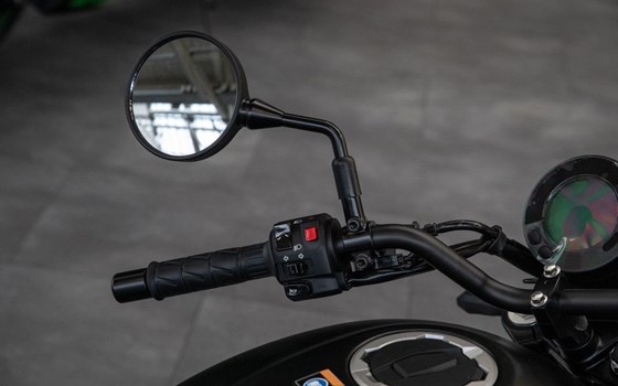 Neufahrzeug Kawasaki Eliminator 500 - Bild 11