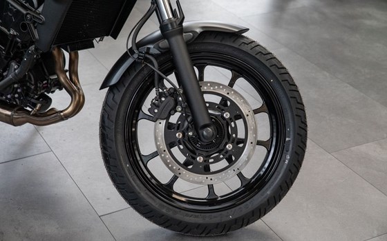 Neufahrzeug Kawasaki Eliminator 500 - Bild 13