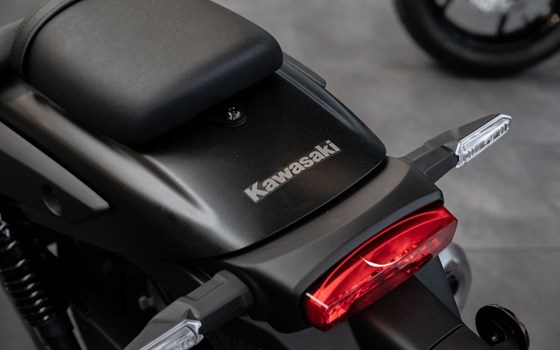 Neufahrzeug Kawasaki Eliminator 500 - Bild 16