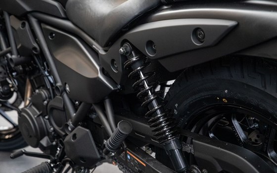 Neufahrzeug Kawasaki Eliminator 500 - Bild 20