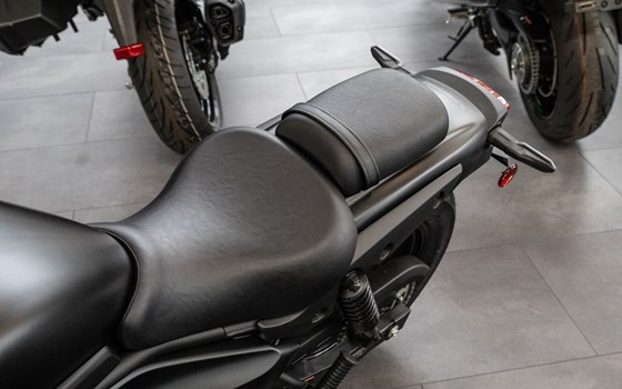 Neufahrzeug Kawasaki Eliminator 500 - Bild 7