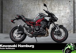 Neumotorrad Kawasaki Z900 70kW