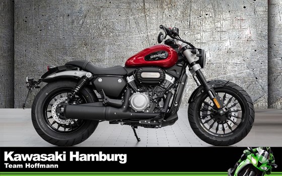 Neufahrzeug Benda Chinchilla 300 - Bild 1