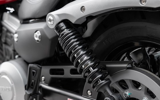 Neufahrzeug Benda Chinchilla 300 - Bild 13