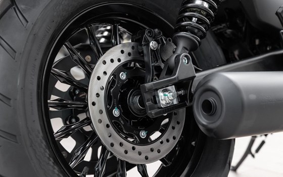 Neufahrzeug Benda Chinchilla 300 - Bild 17