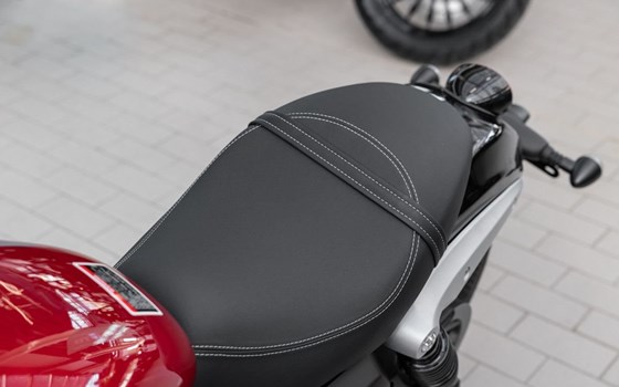 Neufahrzeug Benda Chinchilla 300 - Bild 18