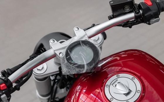 Neufahrzeug Benda Chinchilla 300 - Bild 9