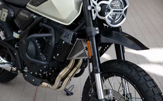 Neufahrzeug Brixton Crossfire 500XC - Bild 10