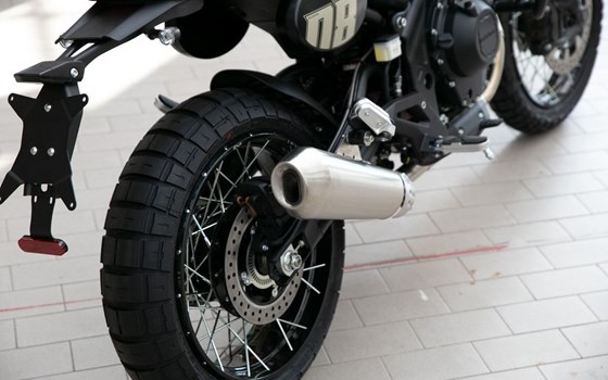 Neufahrzeug Brixton Crossfire 500XC - Bild 12