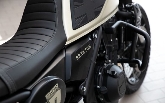 Neufahrzeug Brixton Crossfire 500XC - Bild 20