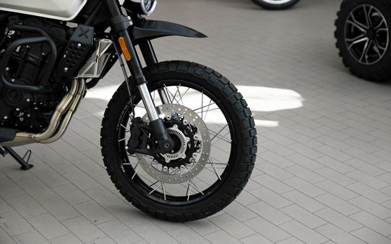 Neufahrzeug Brixton Crossfire 500XC - Bild 5