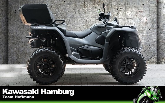 Neufahrzeug CFMOTO C-Force 1000 - Bild 1