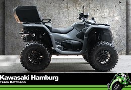 Neumotorrad CFMOTO C-Force 1000