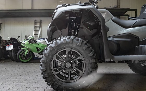 Neufahrzeug CFMOTO C-Force 1000 - Bild 10